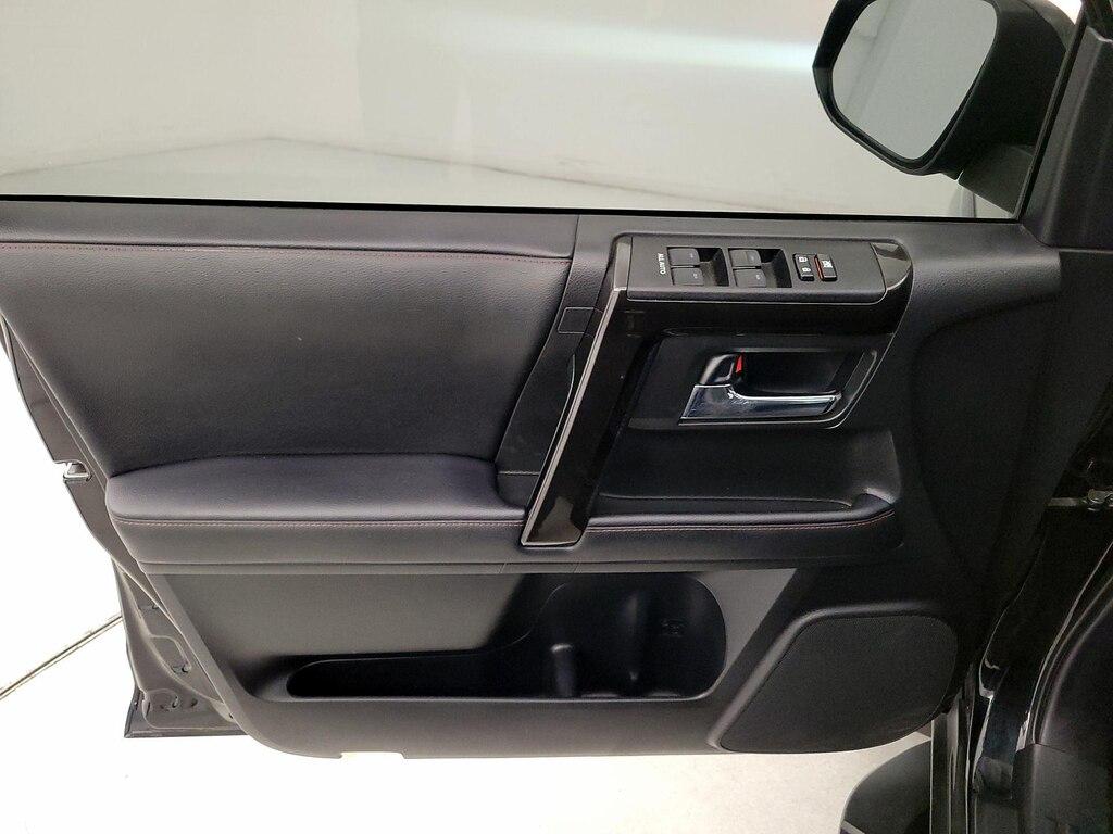 used 2020 Toyota 4Runner car, priced at $52,998