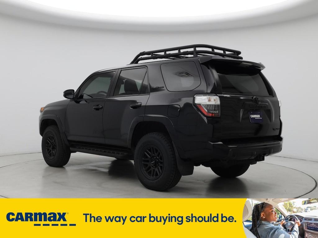 used 2020 Toyota 4Runner car, priced at $52,998