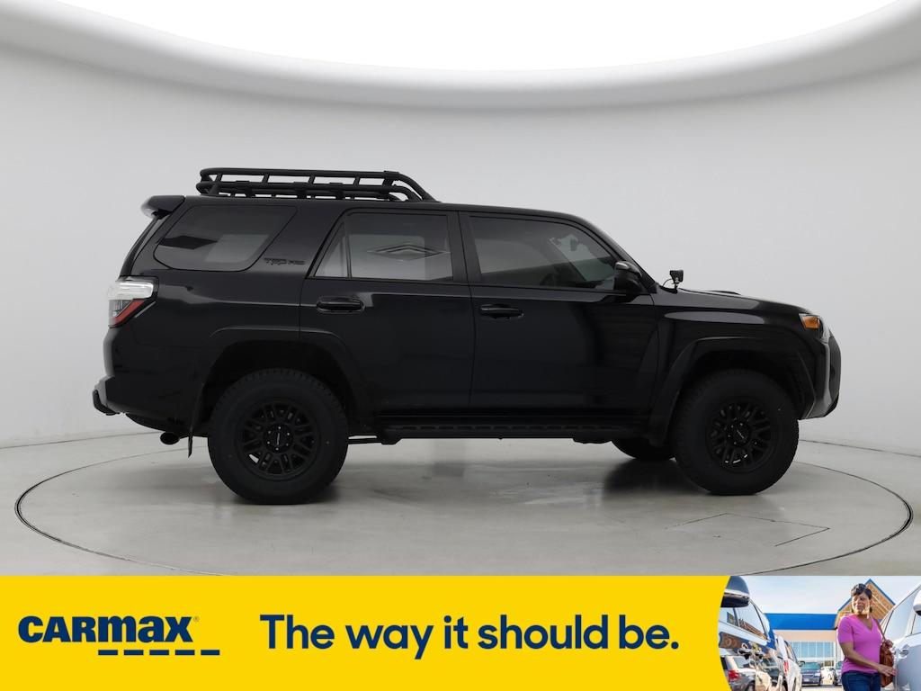 used 2020 Toyota 4Runner car, priced at $52,998