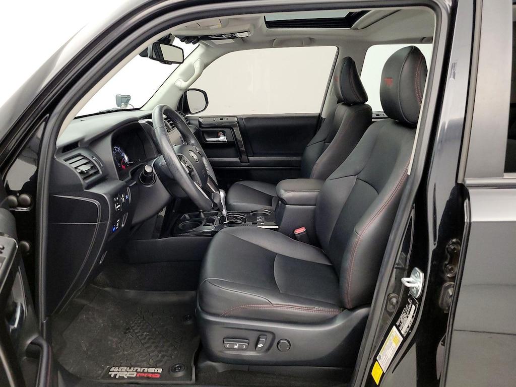 used 2020 Toyota 4Runner car, priced at $52,998