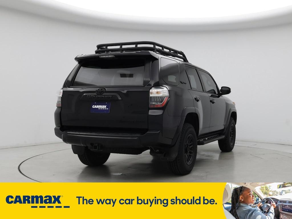 used 2020 Toyota 4Runner car, priced at $52,998