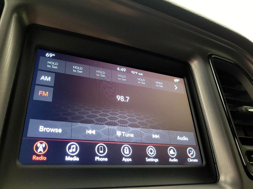 used 2023 Dodge Challenger car, priced at $28,998