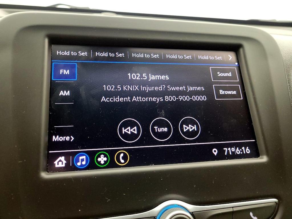 used 2020 Chevrolet Equinox car, priced at $19,998