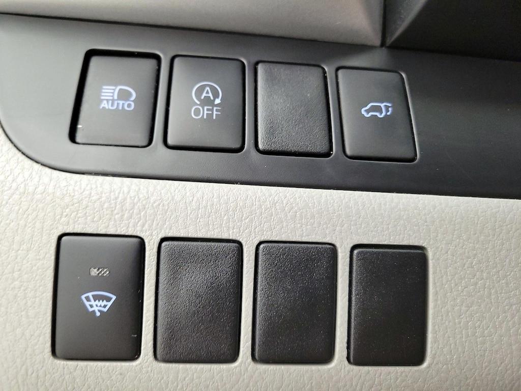 used 2019 Toyota Highlander car, priced at $24,998