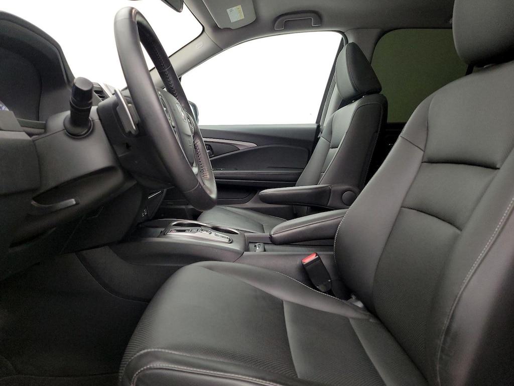 used 2020 Honda Ridgeline car, priced at $28,998
