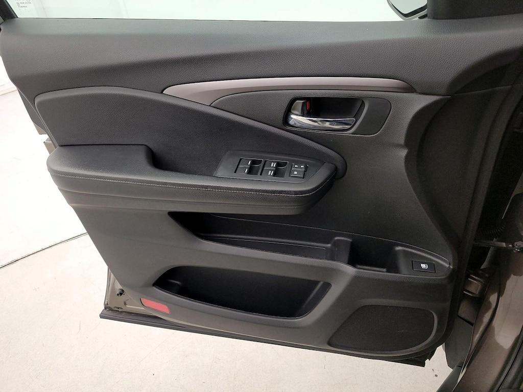 used 2020 Honda Ridgeline car, priced at $28,998