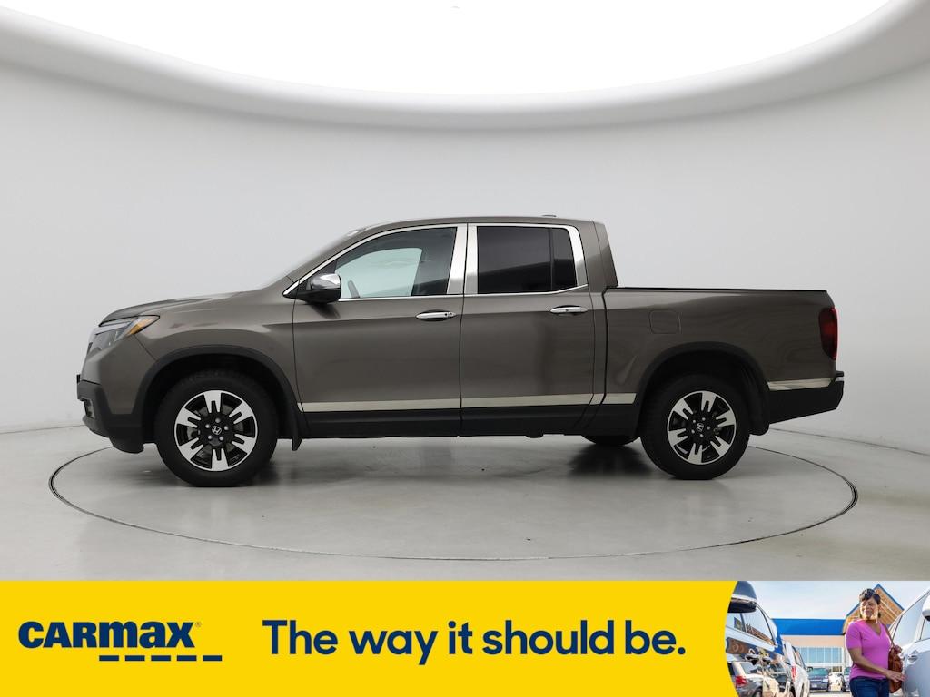 used 2020 Honda Ridgeline car, priced at $28,998
