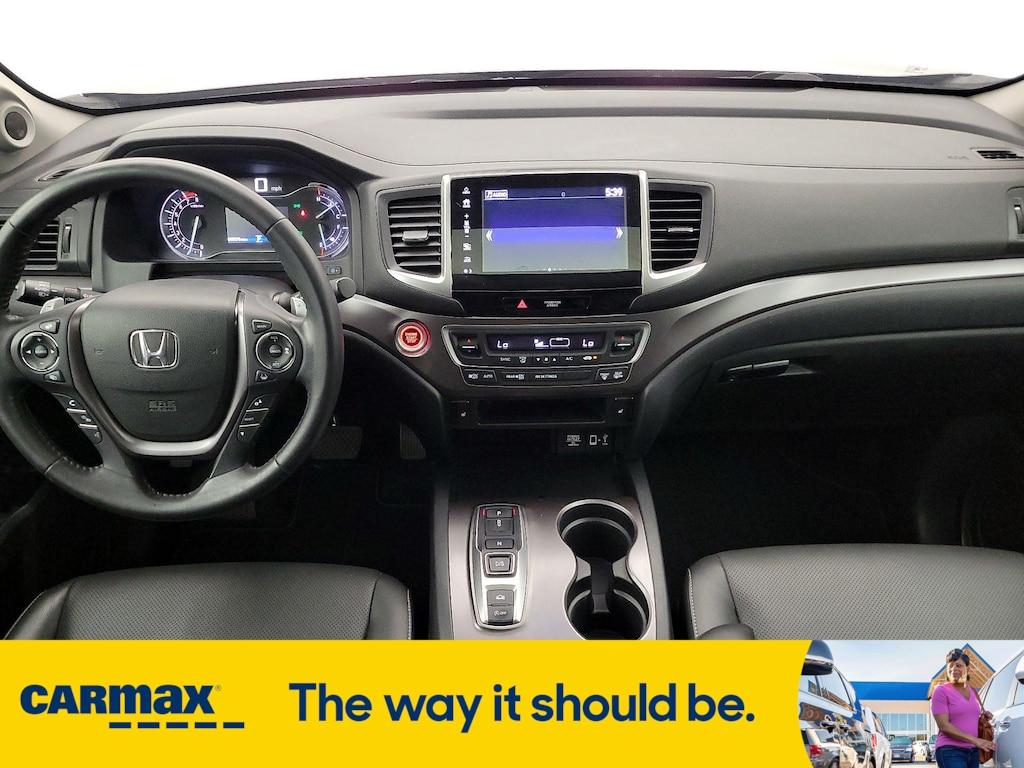 used 2020 Honda Ridgeline car, priced at $28,998