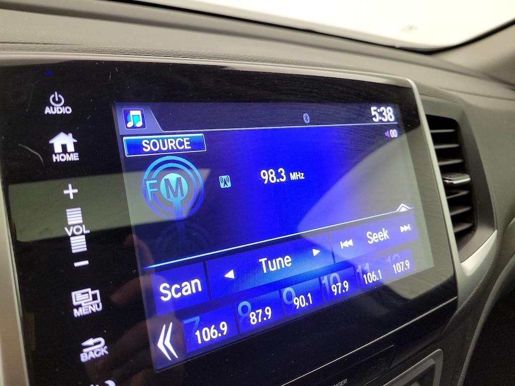 used 2020 Honda Ridgeline car, priced at $28,998