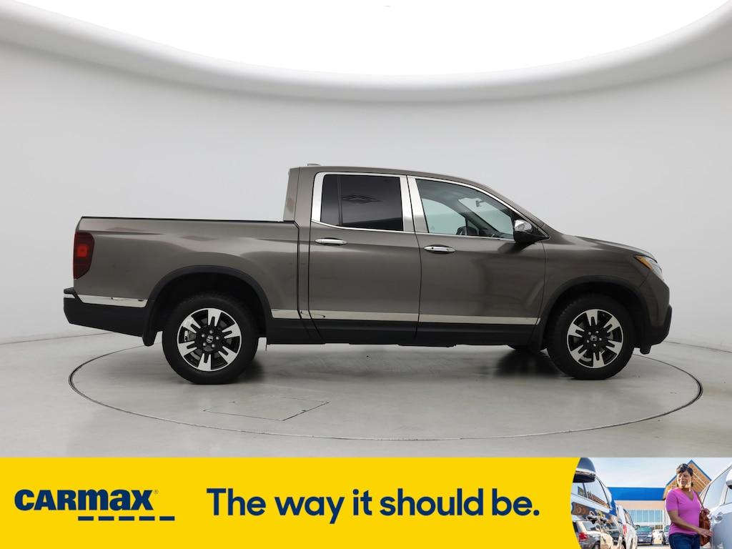 used 2020 Honda Ridgeline car, priced at $28,998