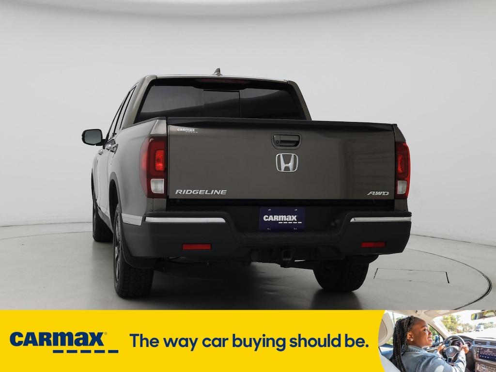 used 2020 Honda Ridgeline car, priced at $28,998