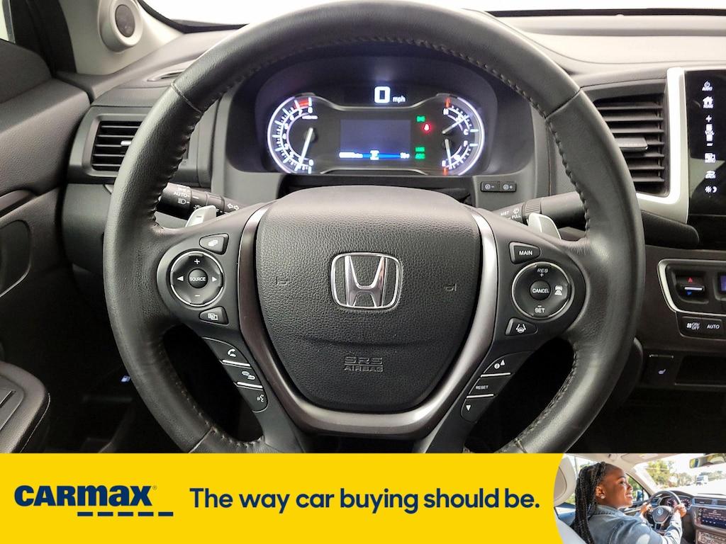used 2020 Honda Ridgeline car, priced at $28,998
