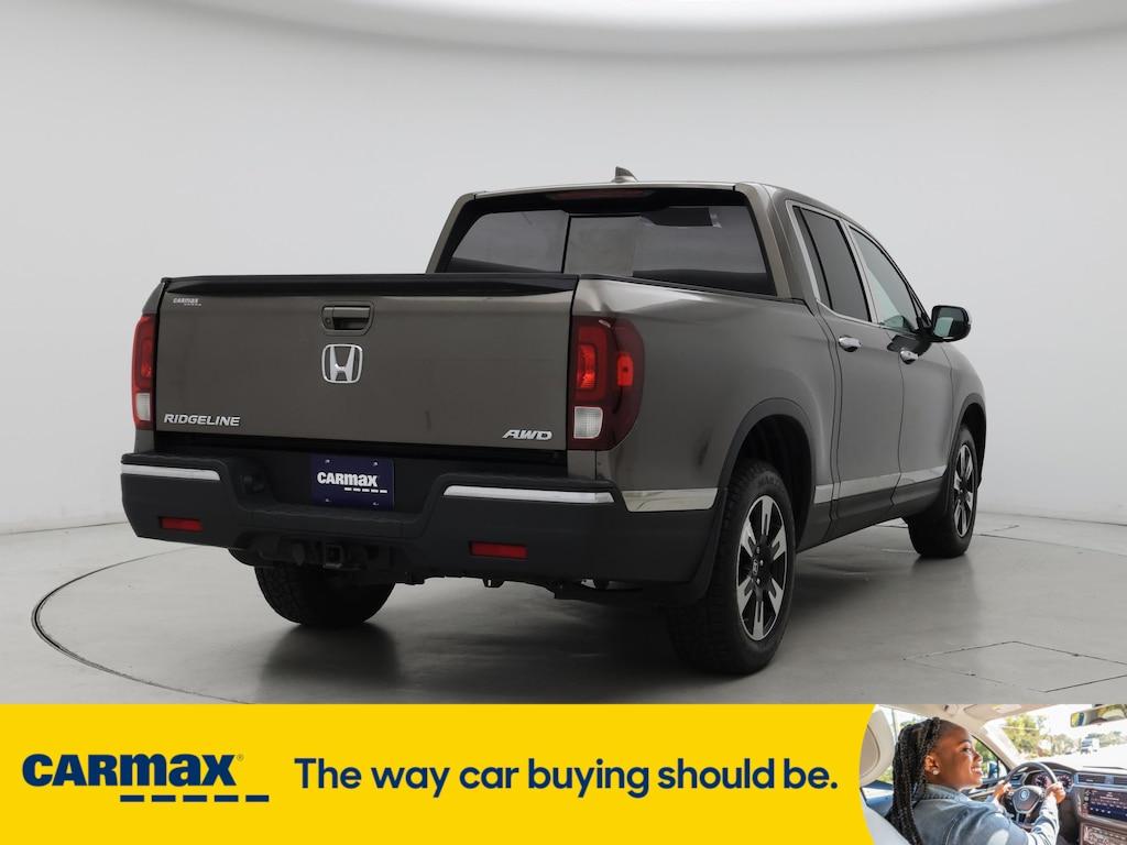 used 2020 Honda Ridgeline car, priced at $28,998