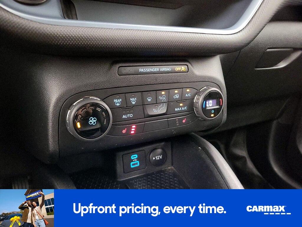 used 2021 Ford Bronco Sport car, priced at $25,998