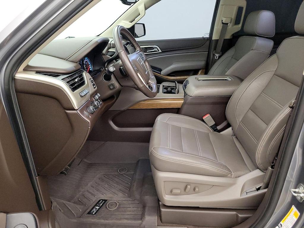 used 2020 GMC Yukon XL car, priced at $51,998