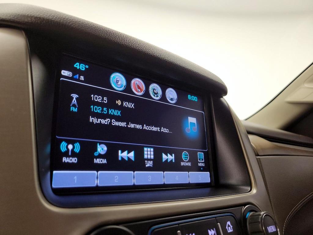 used 2020 GMC Yukon XL car, priced at $51,998