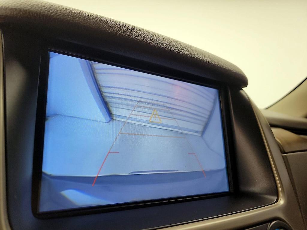 used 2020 GMC Yukon XL car, priced at $51,998