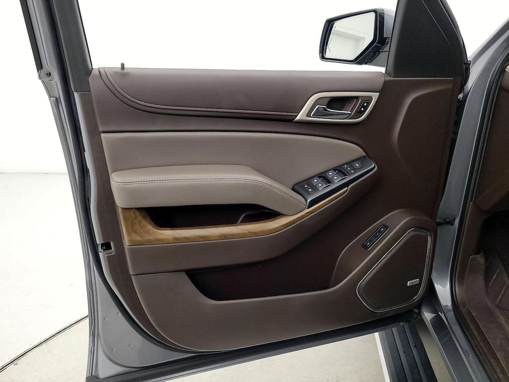 used 2020 GMC Yukon XL car, priced at $51,998