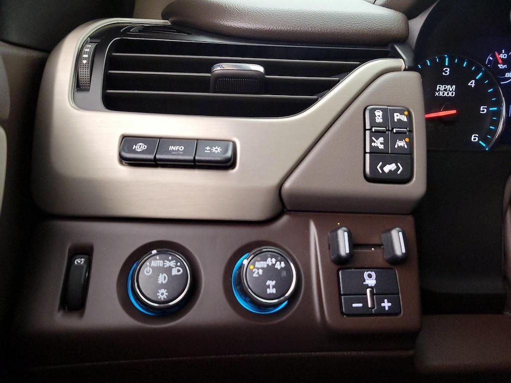 used 2020 GMC Yukon XL car, priced at $51,998