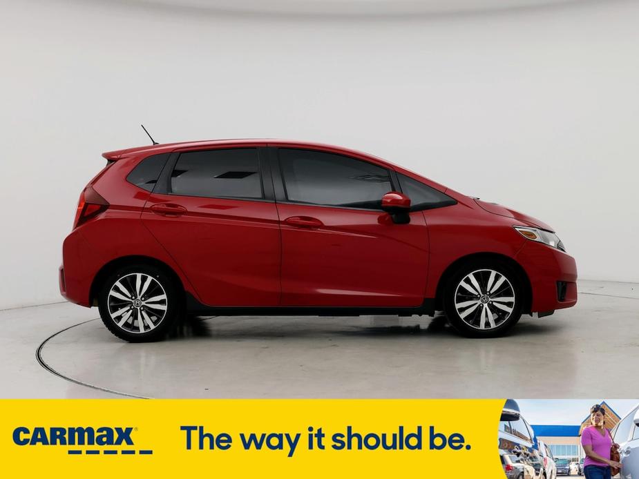 used 2015 Honda Fit car, priced at $13,599