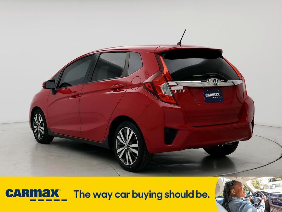 used 2015 Honda Fit car, priced at $13,599