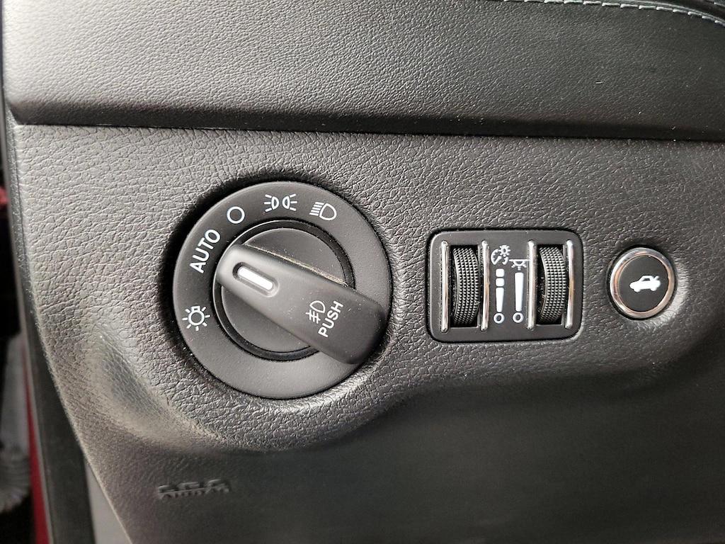 used 2021 Dodge Charger car, priced at $26,998