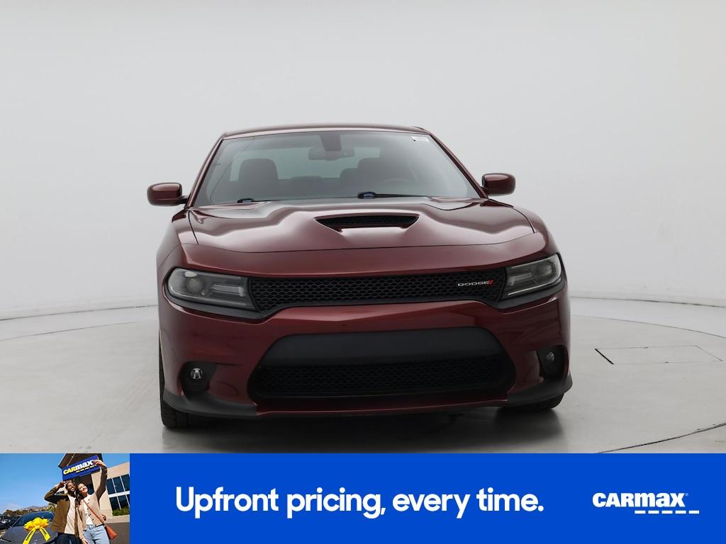 used 2021 Dodge Charger car, priced at $26,998