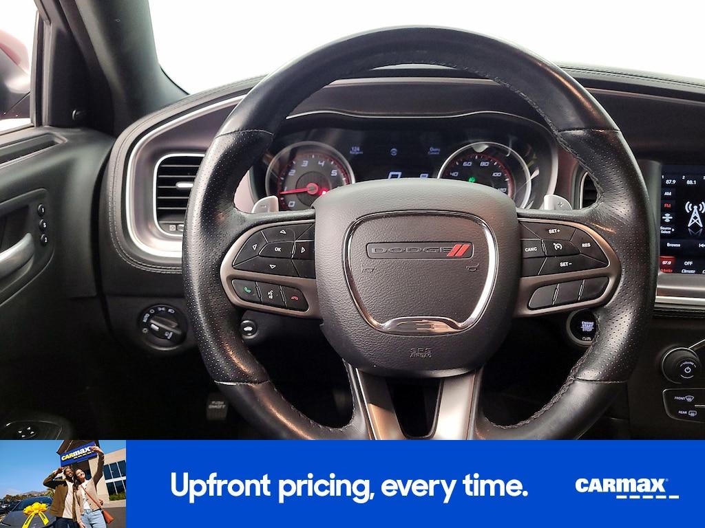 used 2021 Dodge Charger car, priced at $26,998