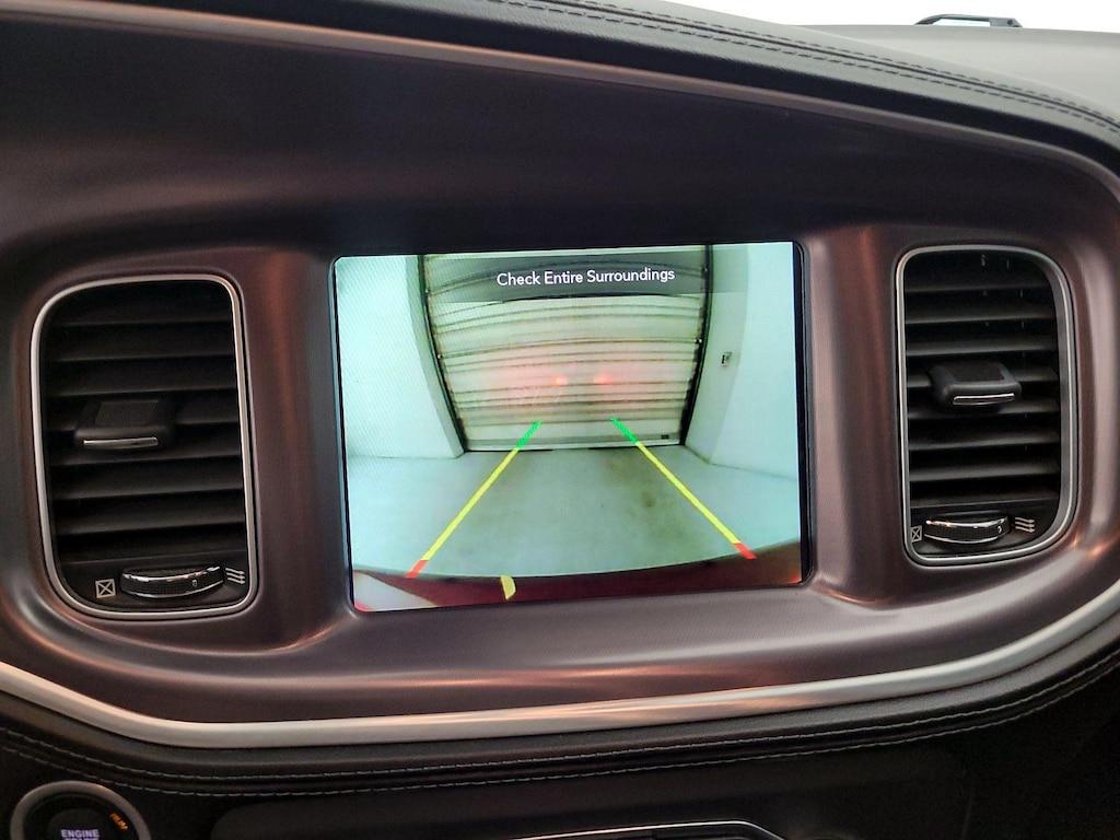 used 2021 Dodge Charger car, priced at $26,998