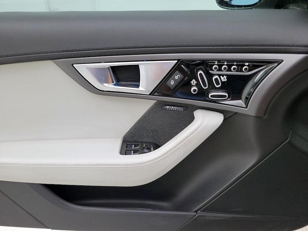 used 2016 Jaguar F-TYPE car, priced at $30,998