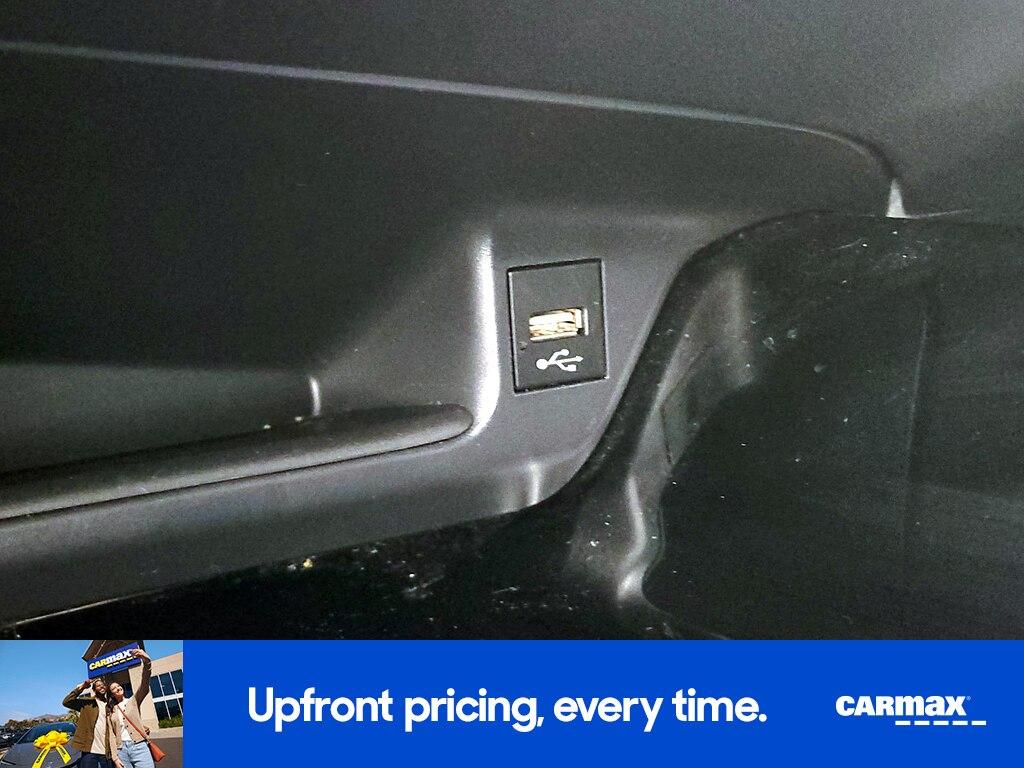 used 2021 Toyota C-HR car, priced at $24,998