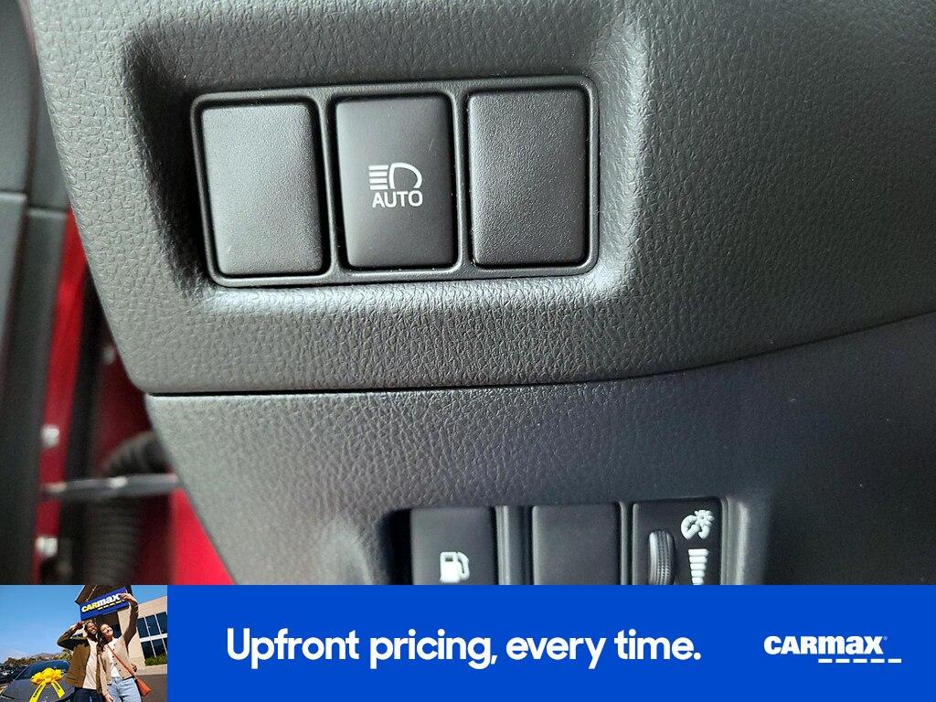 used 2021 Toyota C-HR car, priced at $24,998