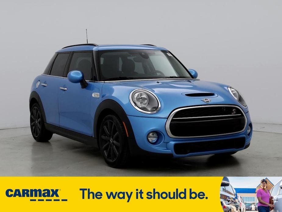 used 2019 MINI Hardtop car, priced at $22,998