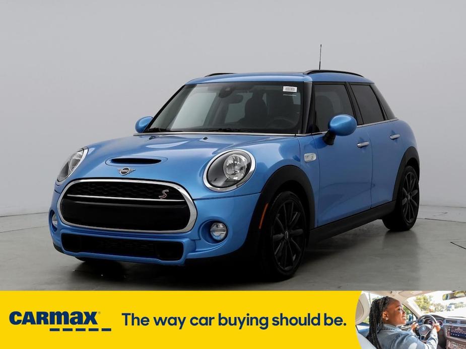 used 2019 MINI Hardtop car, priced at $22,998