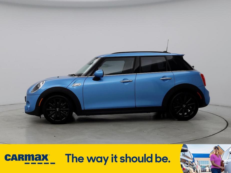 used 2019 MINI Hardtop car, priced at $22,998