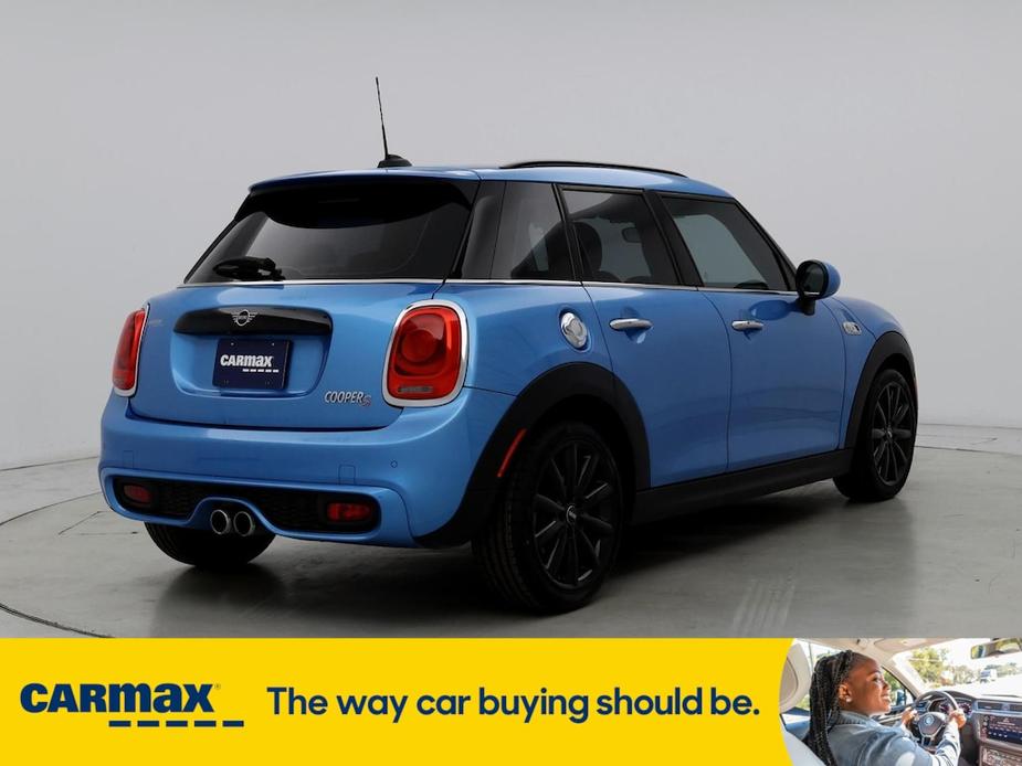 used 2019 MINI Hardtop car, priced at $22,998