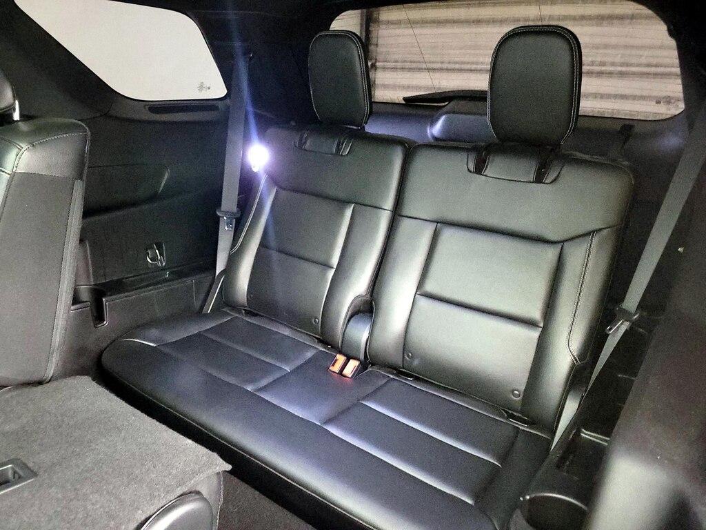 used 2021 Ford Explorer car, priced at $37,998