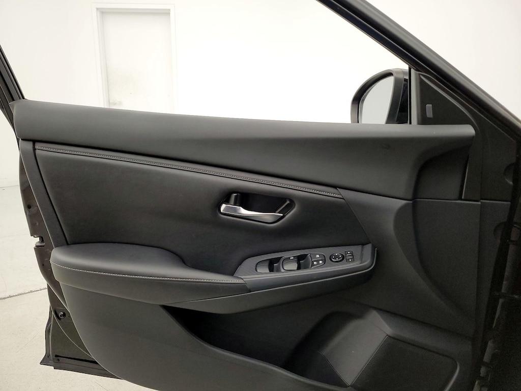 used 2022 Nissan Sentra car, priced at $18,998
