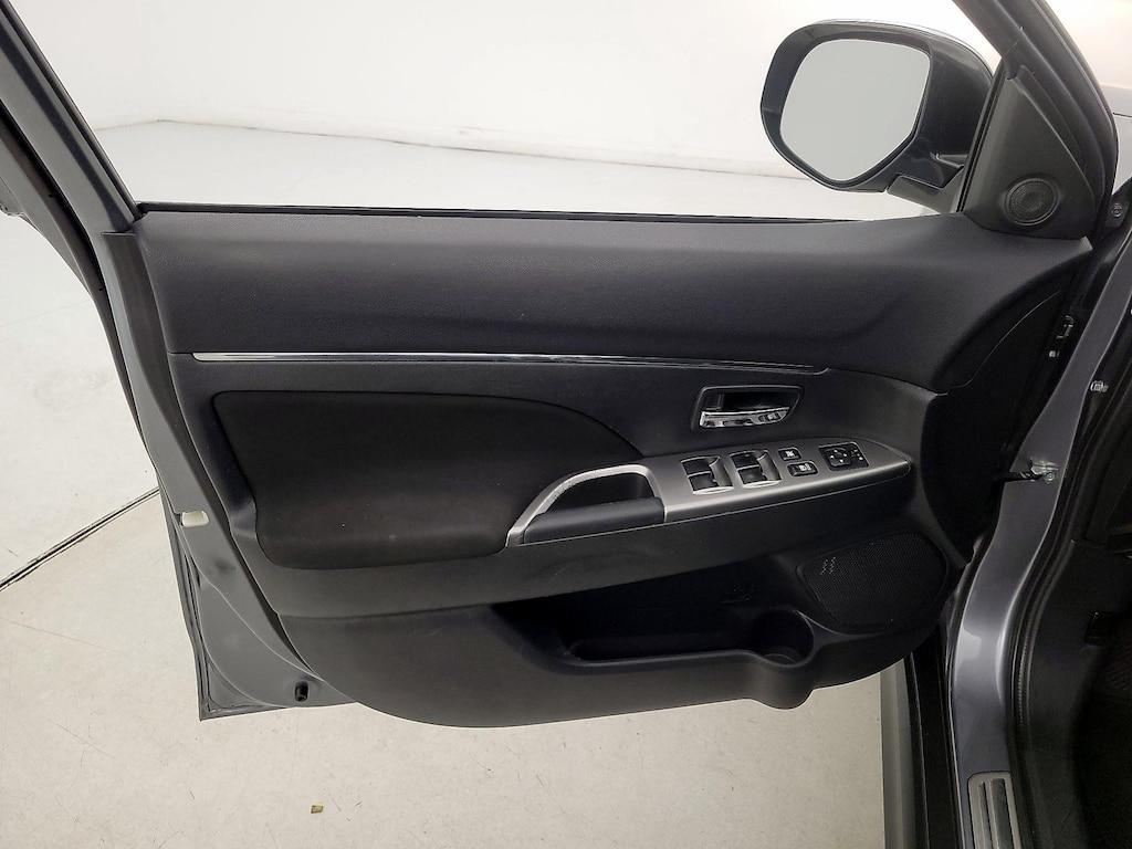 used 2018 Mitsubishi Outlander Sport car, priced at $14,599