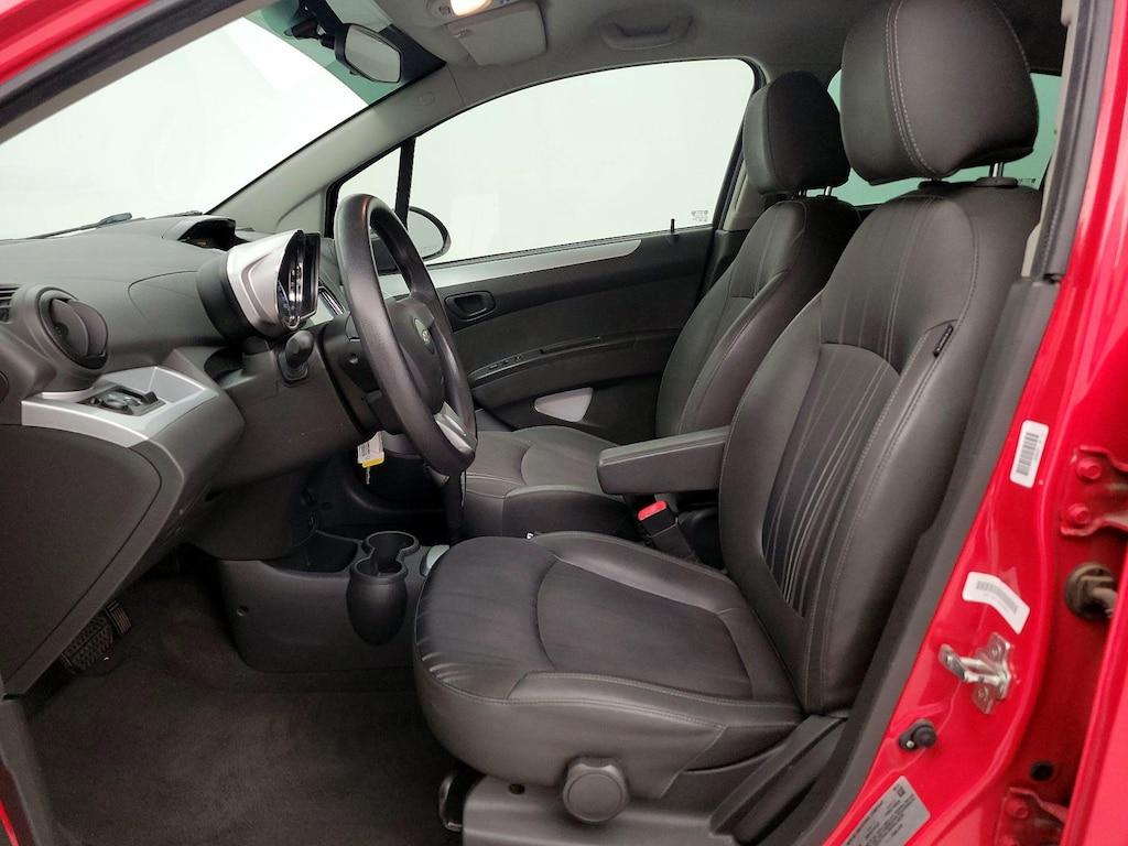 used 2015 Chevrolet Spark car, priced at $11,998