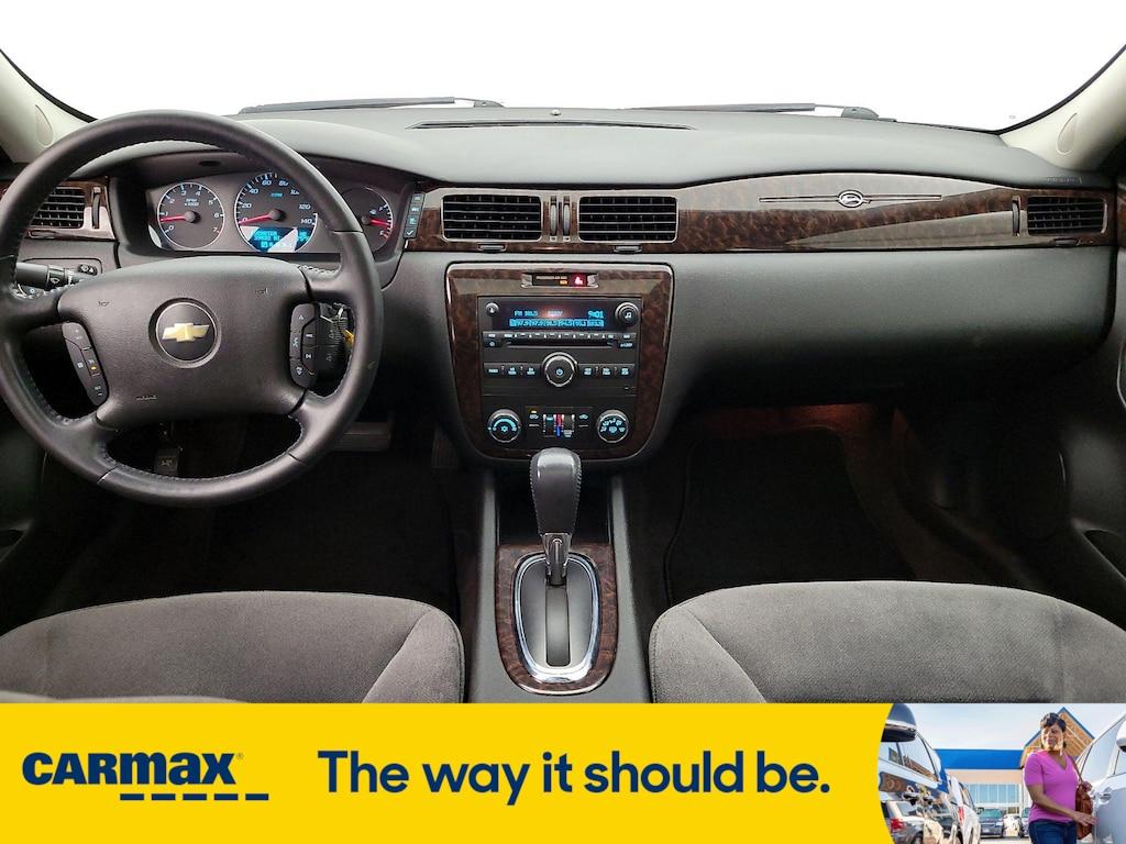 used 2014 Chevrolet Impala Limited car, priced at $14,998