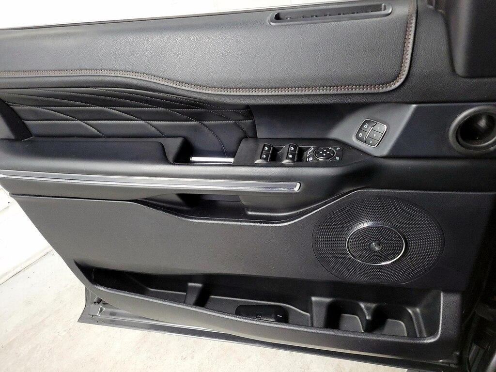 used 2019 Ford Expedition car, priced at $37,998