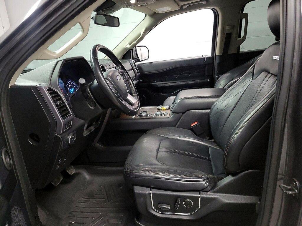 used 2019 Ford Expedition car, priced at $37,998