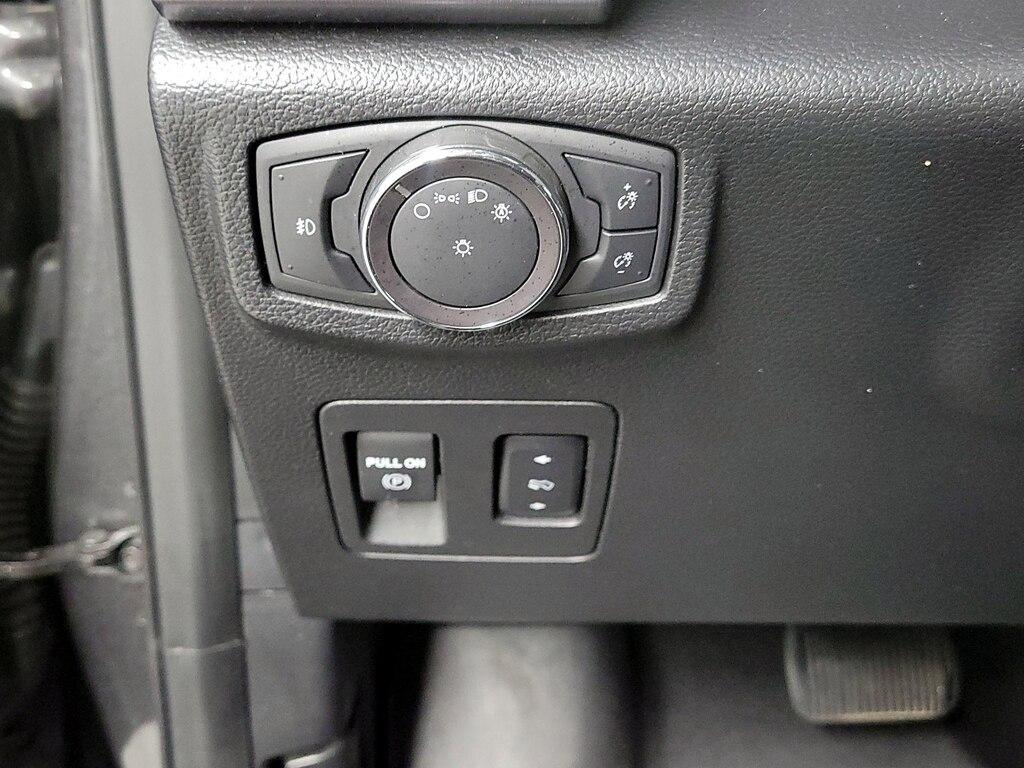 used 2019 Ford Expedition car, priced at $37,998