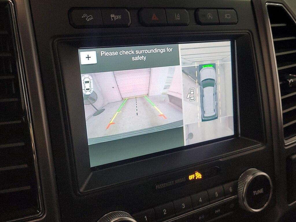 used 2019 Ford Expedition car, priced at $37,998