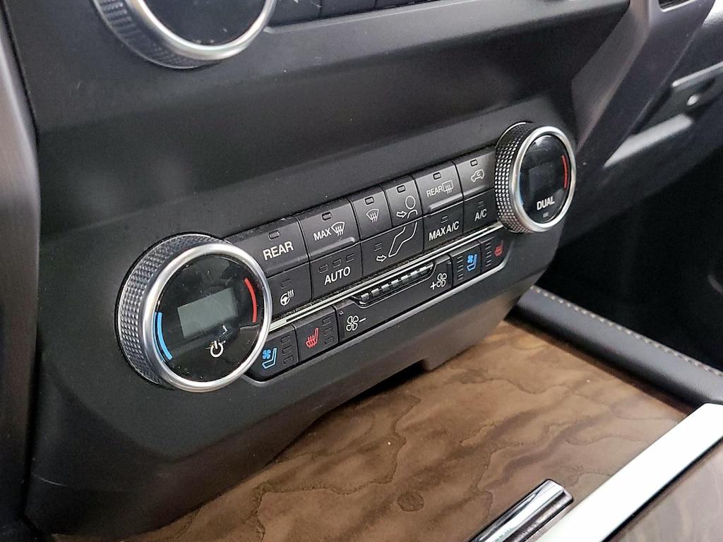 used 2019 Ford Expedition car, priced at $37,998