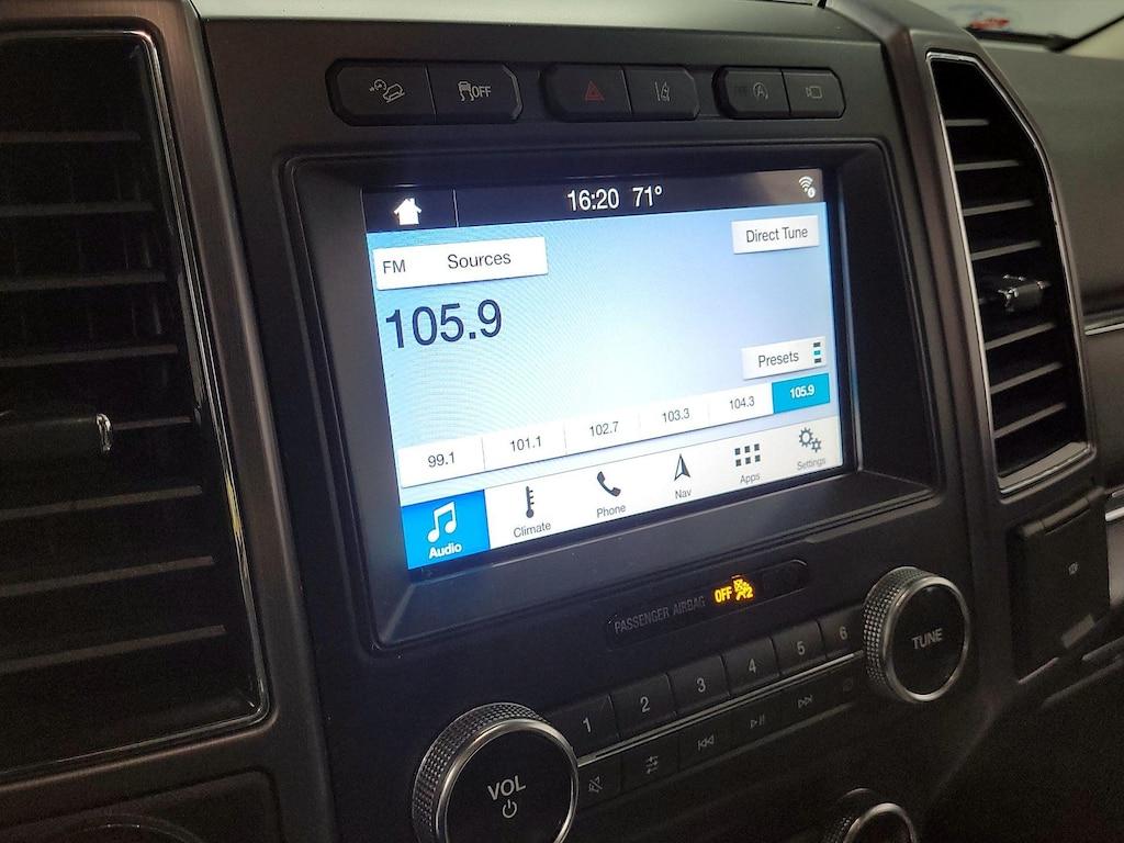 used 2019 Ford Expedition car, priced at $37,998