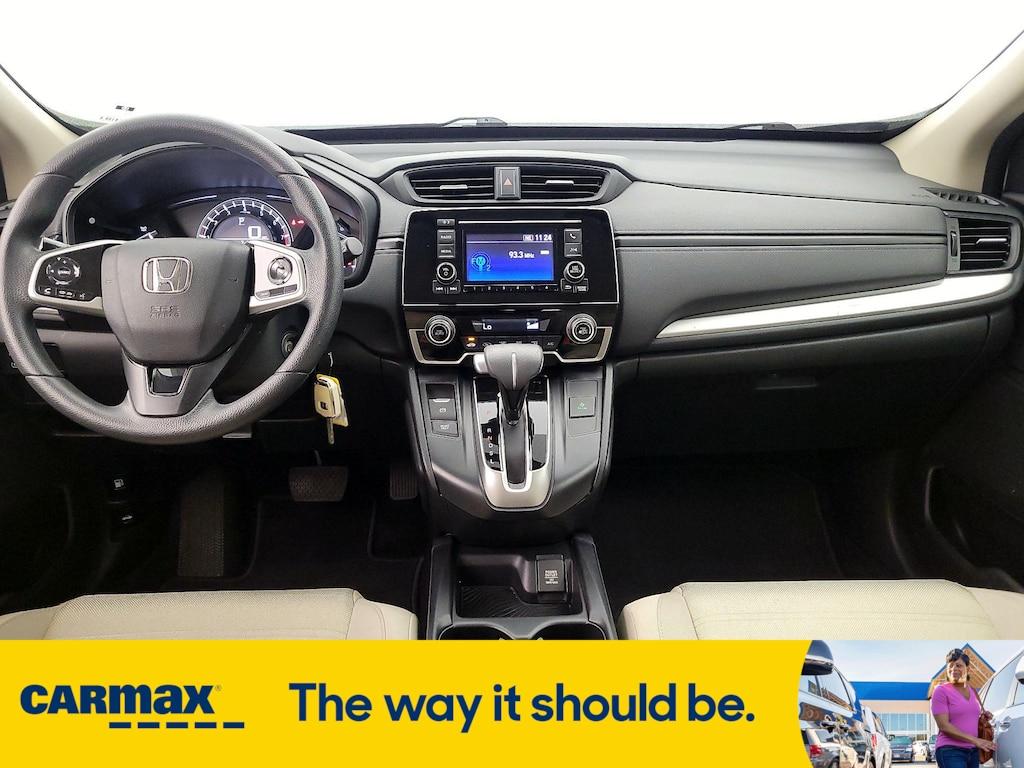 used 2019 Honda CR-V car, priced at $22,998