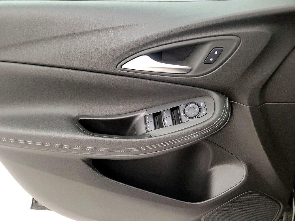 used 2024 Buick Encore GX car, priced at $24,998