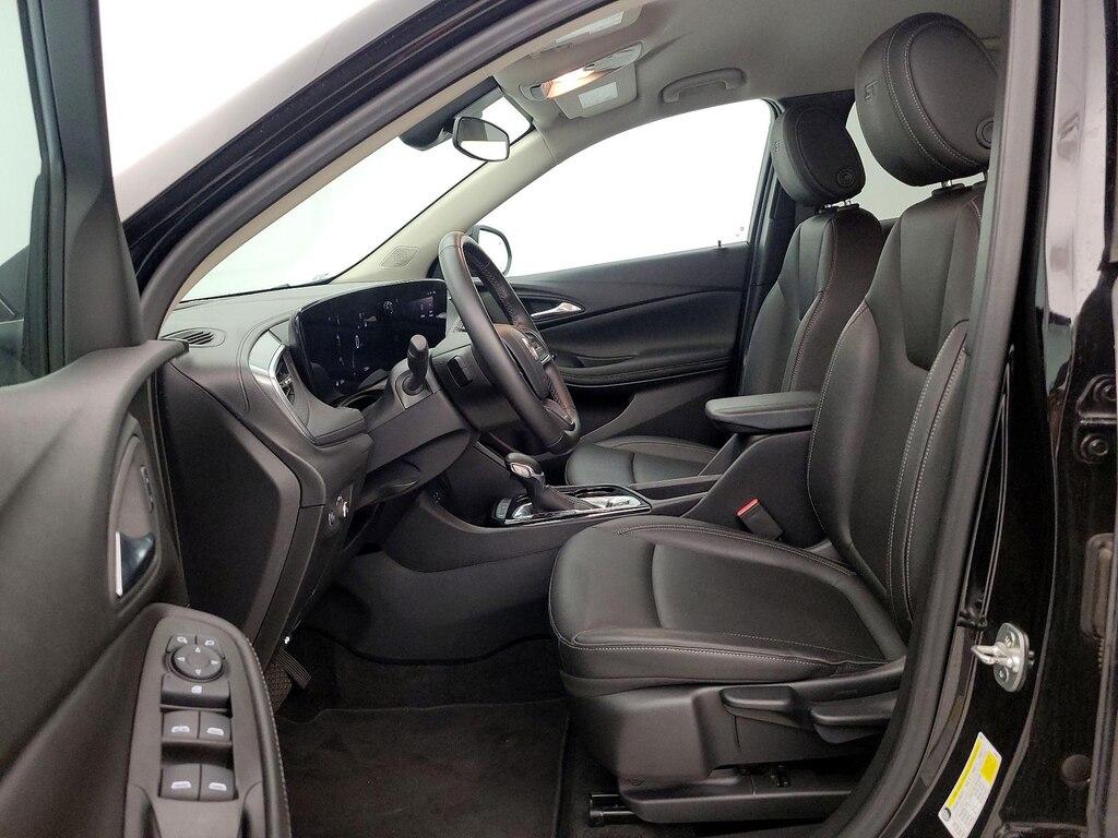 used 2024 Buick Encore GX car, priced at $24,998